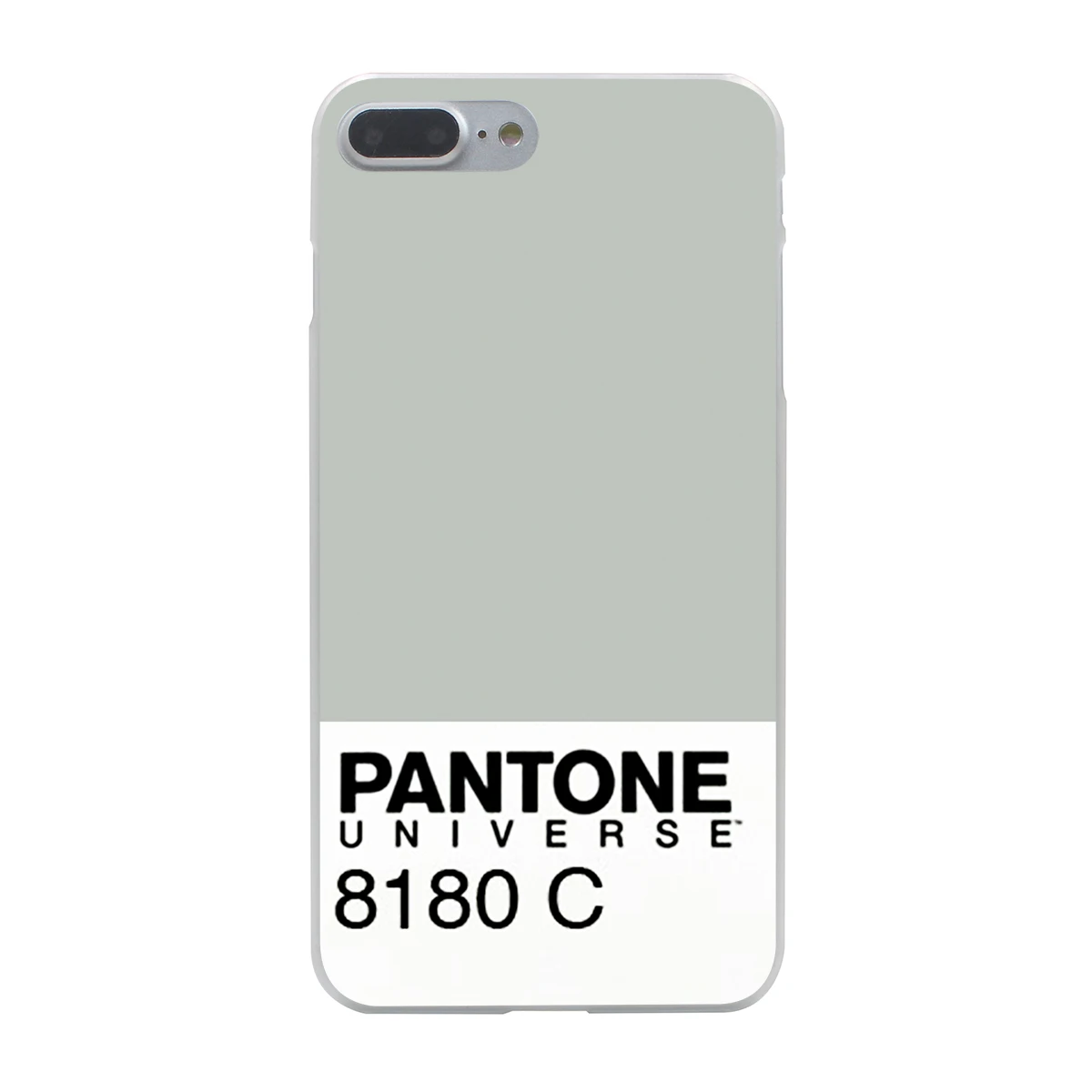 Жесткий чехол Lavaza Caliente Pantone для iPhone XR X XS 11 Pro Max 10 7 8 6S 5 5S SE 4 4s