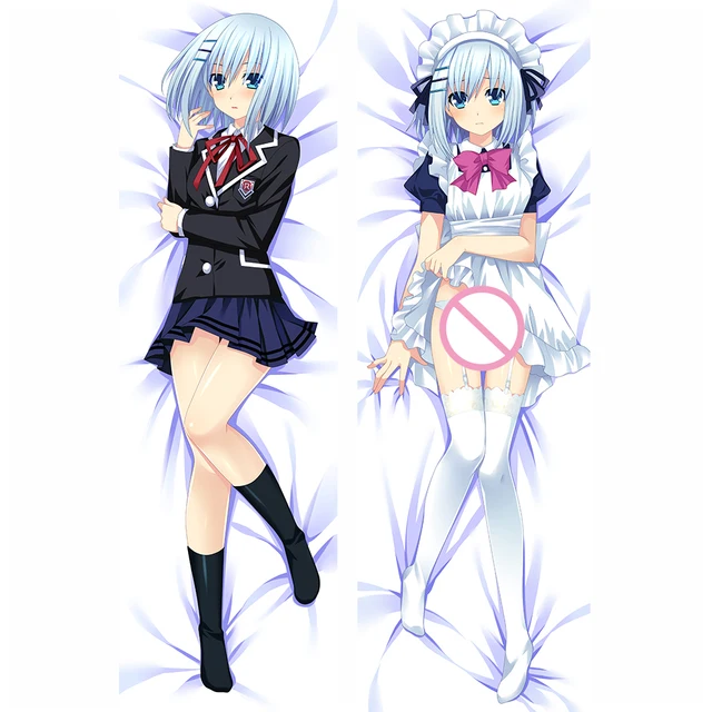 September Update Anime Date A Live Natsumi Tobiichi Origami September Update Anime Date A Live Natsumi Tobiichi Origami