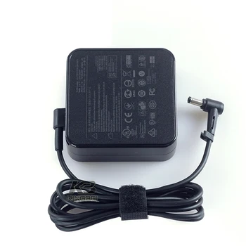 

Genuine Notebook Power Adapter AC Charger for ASUS N43JF N43JQ N43SL N43SN N45 N61Ja N61Jv N61Vg N61Da laptop chargers 90W 19V