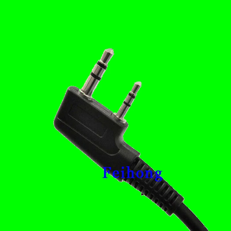 2 Pin Usb Programming Cable For Baofeng Kenwood Radios Uv-5r Bf-888sTk3207 Tk-3107 Walkie Talkie 2 Pin Usb Programming Cable For Baofeng Kenwood Radios Uv-5r Bf-888sTk3207 Tk-3107 Walkie Talkie