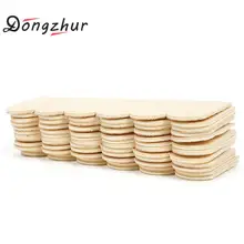 Dongzhur Деревянная черепица кукольный домик миниатюры аксессуары для 1:12 Poppenhuis Miniaturen 1:12 деревянная плитка для DIY Кукольный дом игрушка