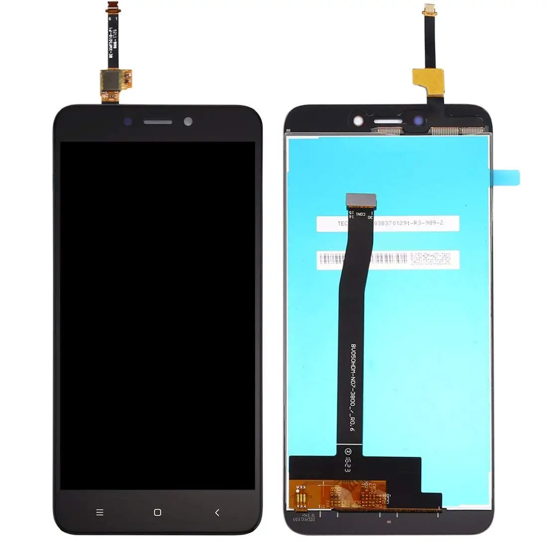 Xiaomi Redmi 4 Экран Купить