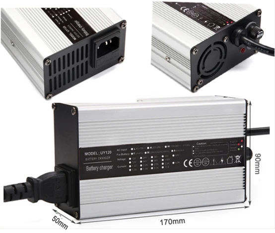 battery charger