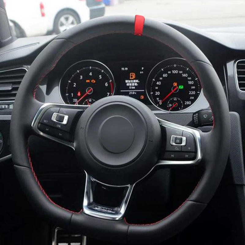 4 Volkswagen Golf 7 GTI Golf R MK7 VW Polo GTI Scirocco 2015 2016