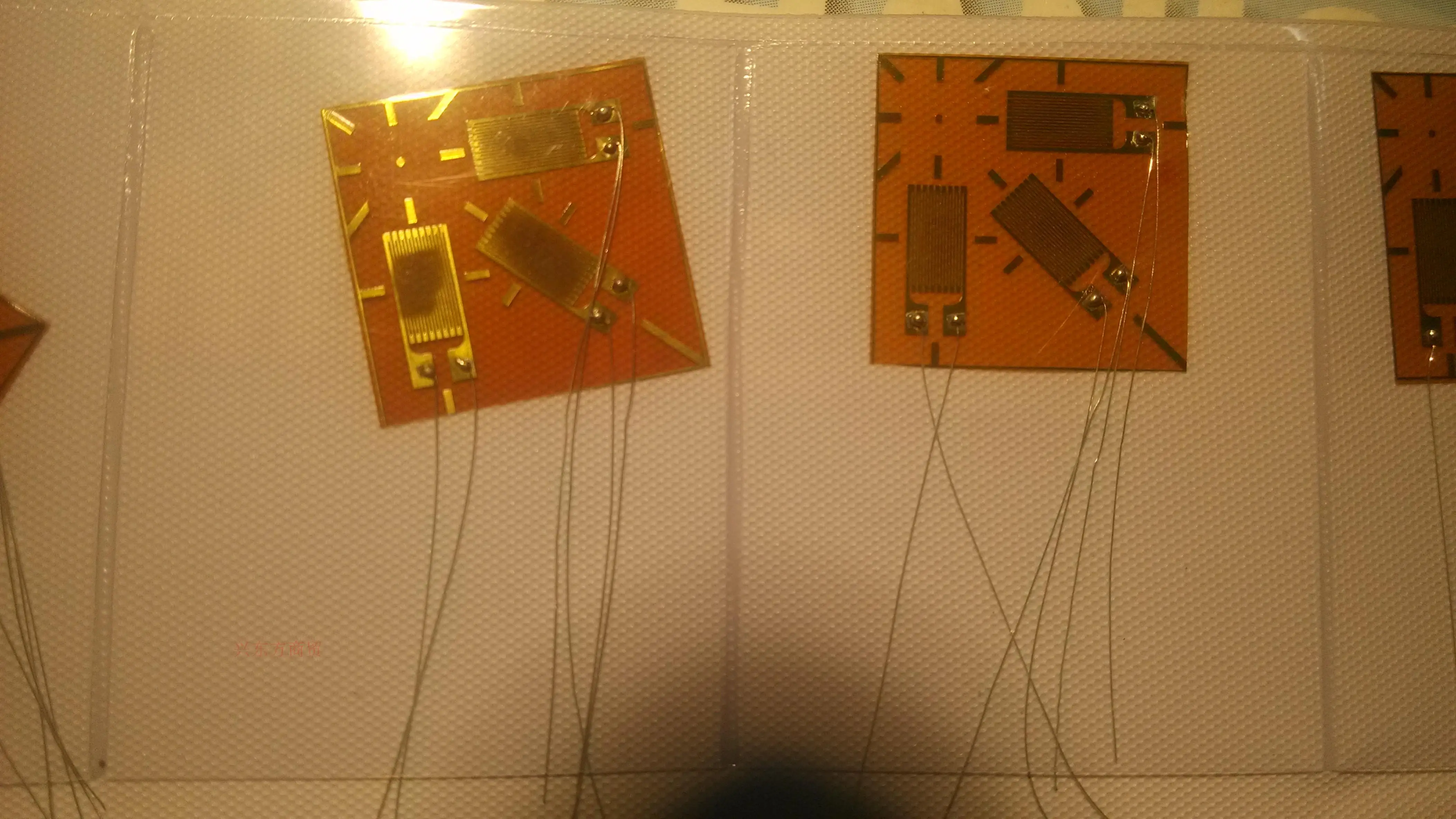 

BX120-2CA Steel Strain Gauge and Steel Strain Gauge
