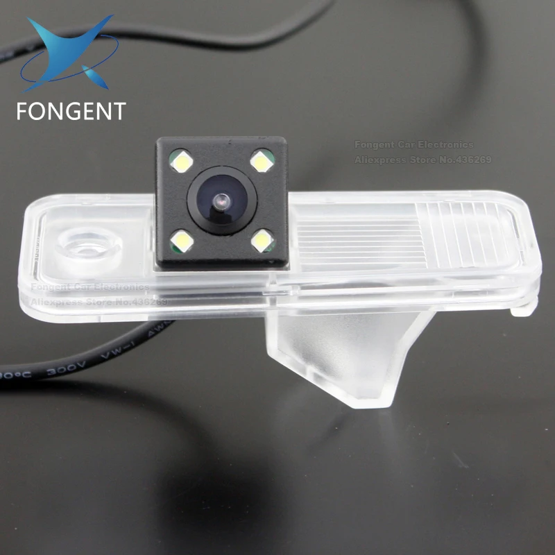 

For Hyundai IX45 2013 2014 2015 2016 2017 Santa Fe Car Head Back Off up Parking Kit Monitor Rear view Reversing Wireless Camera