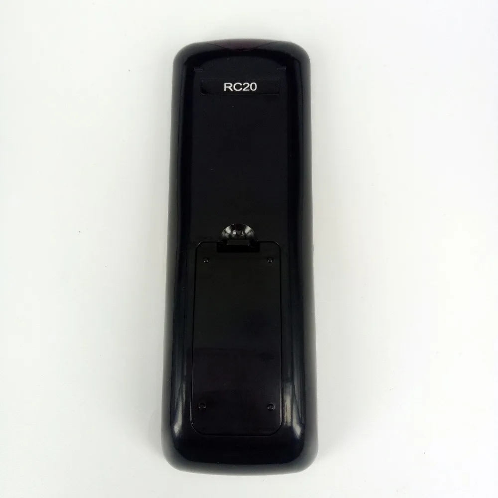 RC20 2