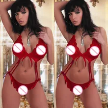 Нижнее белье, микро бикини, секс-шоп, Lenceria, Экзотическая одежда, сексуальная ночная сорочка, женское нижнее белье, сексуальные кружевные стринги, нижнее белье, одежда для сна#401