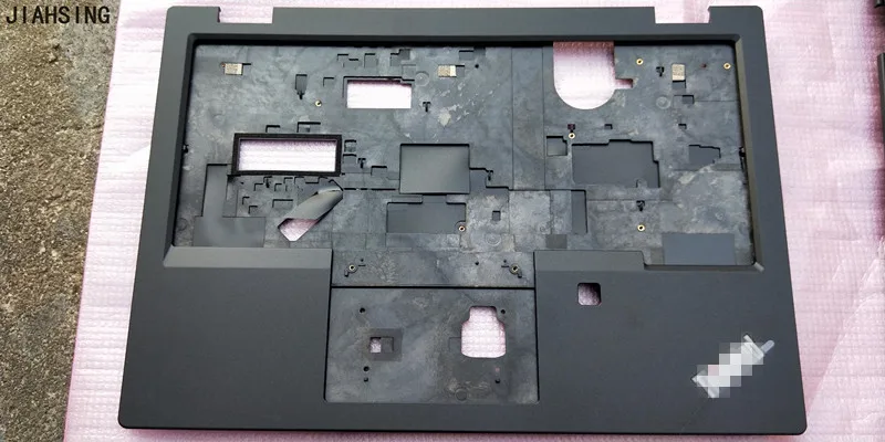 95% чехол для lenovo ThinkPad S2 3rd Gen и Упор для рук верхний регистр 460.0CT0D.0001 с отпечатков пальцев отверстие скретч-в-логотип