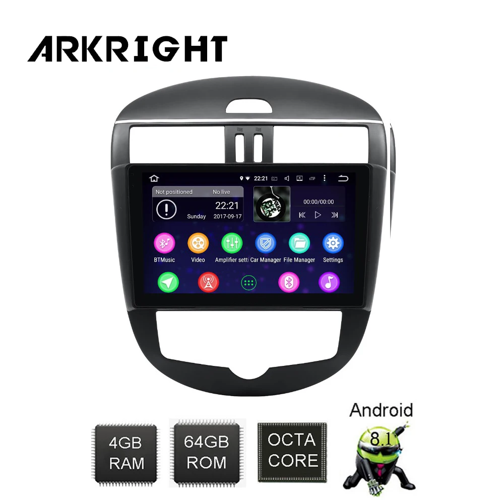 Discount ARKRIGHT 10.1