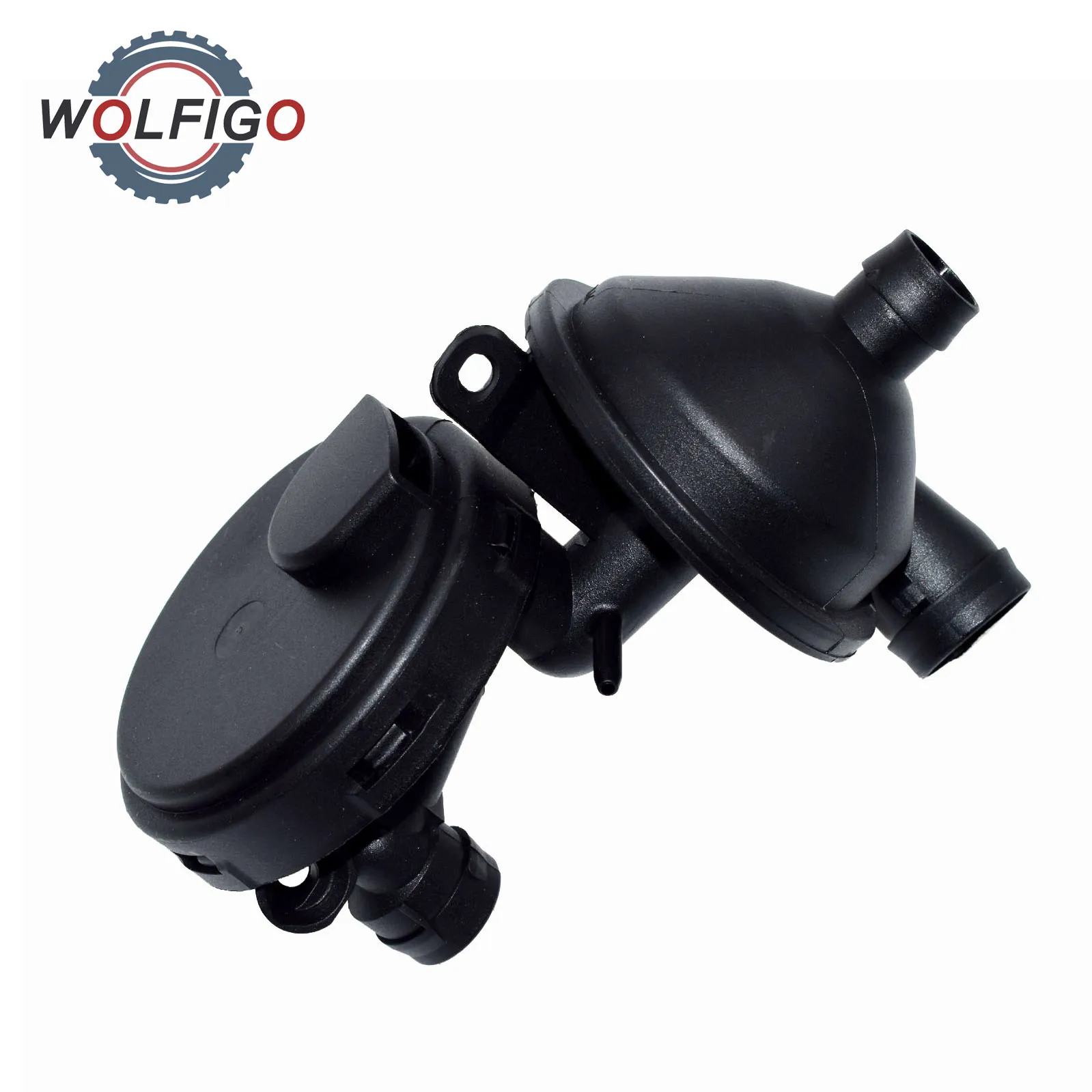 Клапан клапана ворса WOLFIGO PCV 11617501566 PCV1201 для BMW 323 325 328 330 528 525 530 X3 X5 Z3 Z4 E46 M54 1998