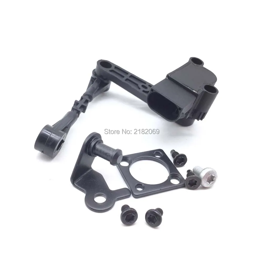 LR020474 передняя правая подвеска авто датчик высоты для Range Rover Sport 2005 2009|Сенсор