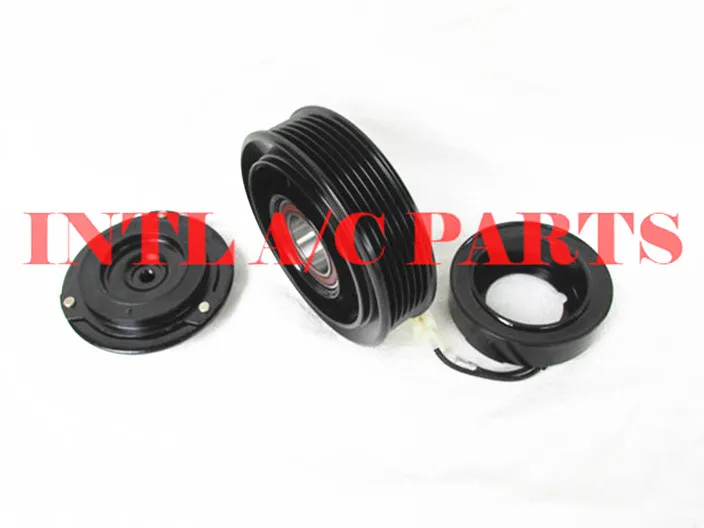 Муфта компрессора A/C для DAIHATSU TERIOS SV07C 6PK 110 мм OEM:88410-B4020 | Автомобили и мотоциклы