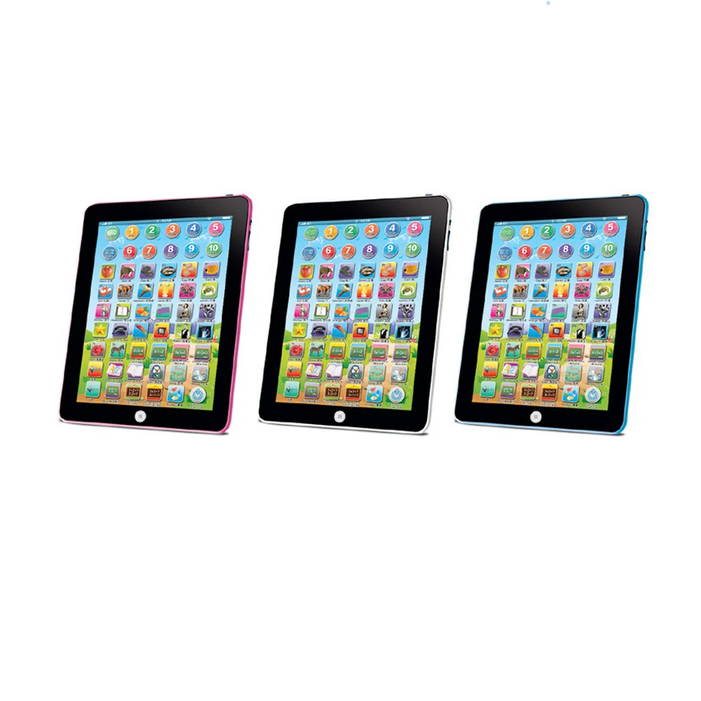 Лидер продаж, Детские планшеты, IPAD, Обучающие игрушки, подарок для ...