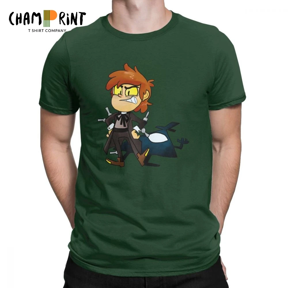 

Bipper Pines Gravity Falls Men T Shirt Funny Tee Shirt Short Sleeve O Neck T-Shirt Pure Cotton Classic Clothing