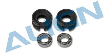 

Trex 800E Torque Tube Bearing Holder Set H80T007XXW Align trex 800 parts Free Shipping with Tracking