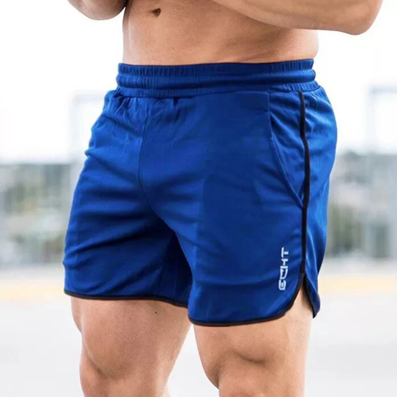 Sport short men gym Casual shorts-00