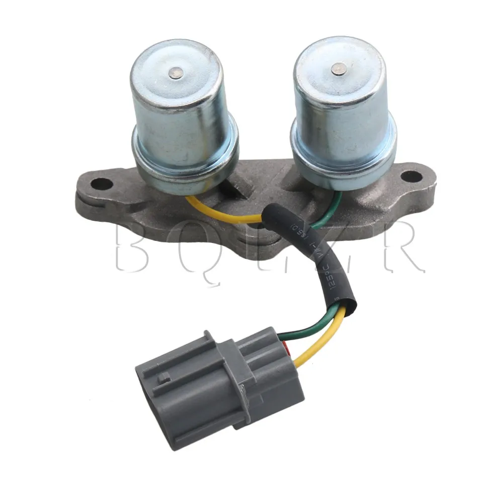 

BQLZR 28200P0Z003 Auto Transmission Lock up Solenoid Valve for Honda 95-02 Accord