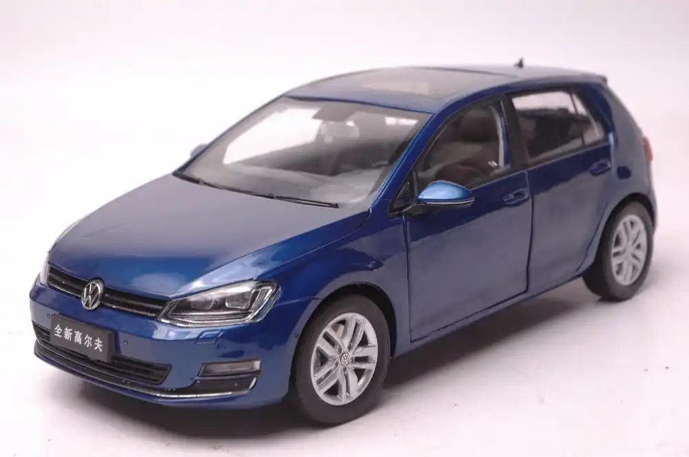 mk7 diecast