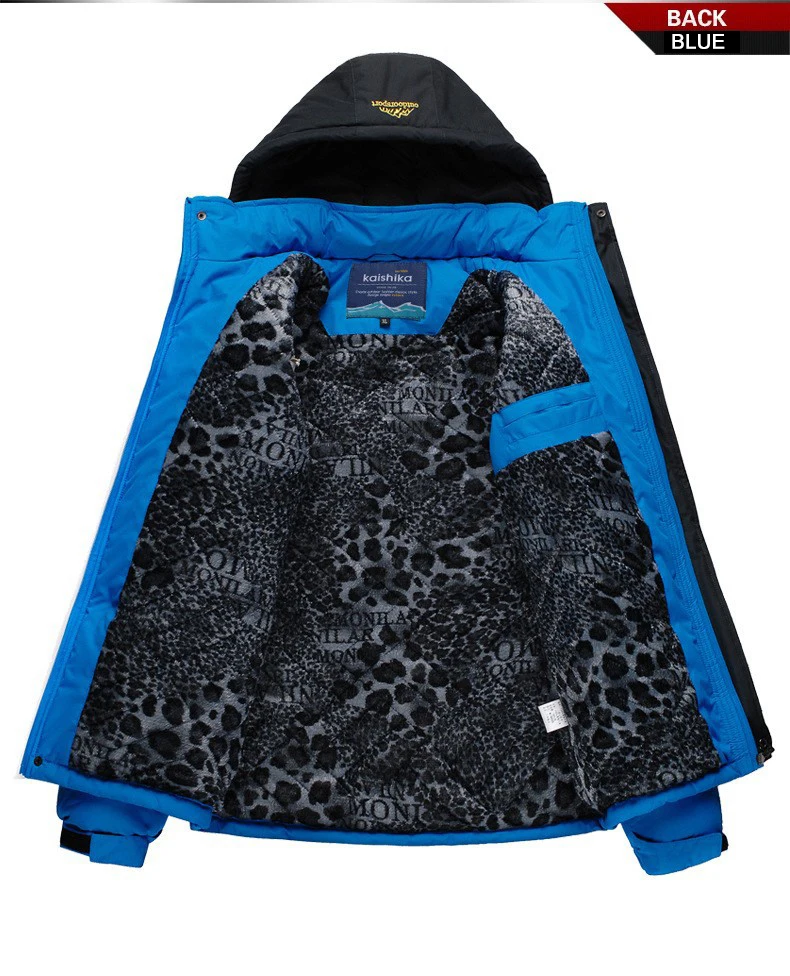 Теплый хлопок ветрозащитный капюшон Для мужчин зимняя куртка утепленное пальто Для мужчин зимняя куртка Размеры XL-5XL