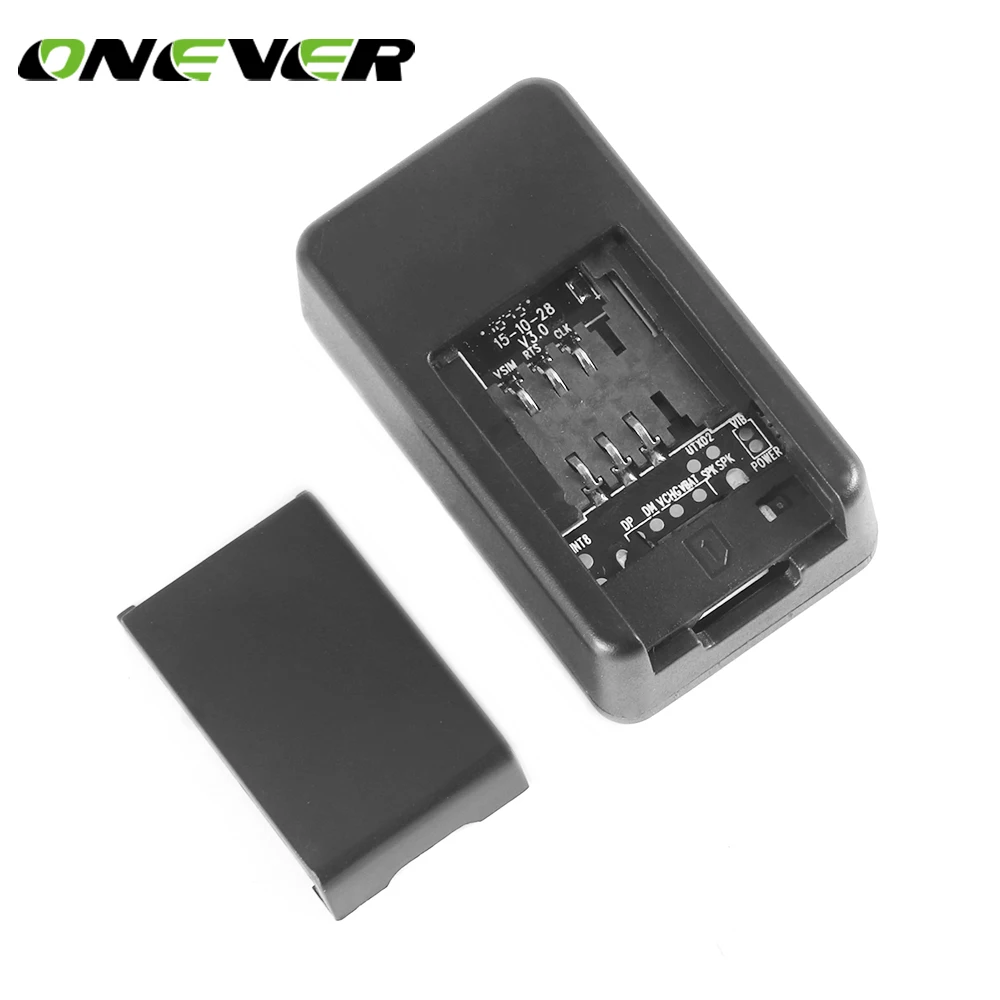 

Portable Magnetic Real-Time Positioning Anti-Lost Mini Locator GPS Tracker Device for Children Elder