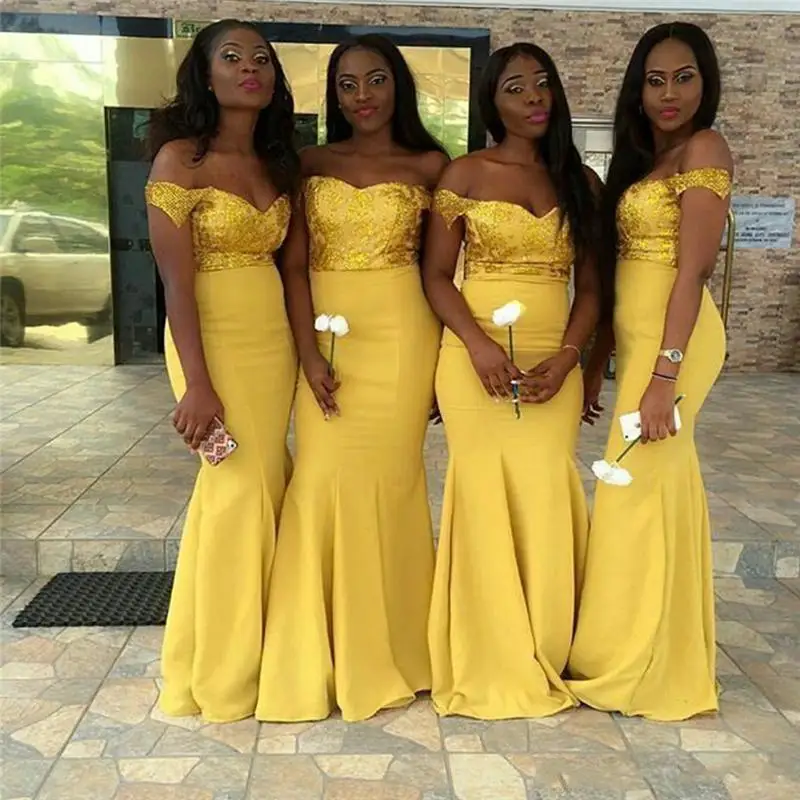 bridesmaid dresses