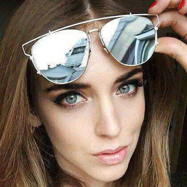HOT 2016 New Oculos De Sol Feminino BiNFUL Brand font b Sunglasses b font Women Brand