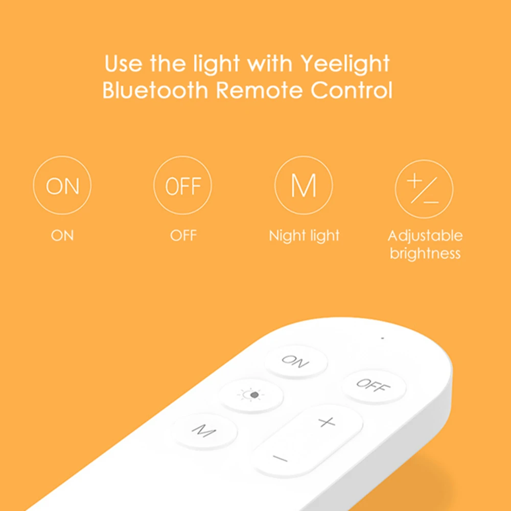  2020 Newest Xiaomi Yeelight Smart Ceiling Light Lamp Remote Mi APP WIFI Bluetooth Control Smart LED - 32973856804
