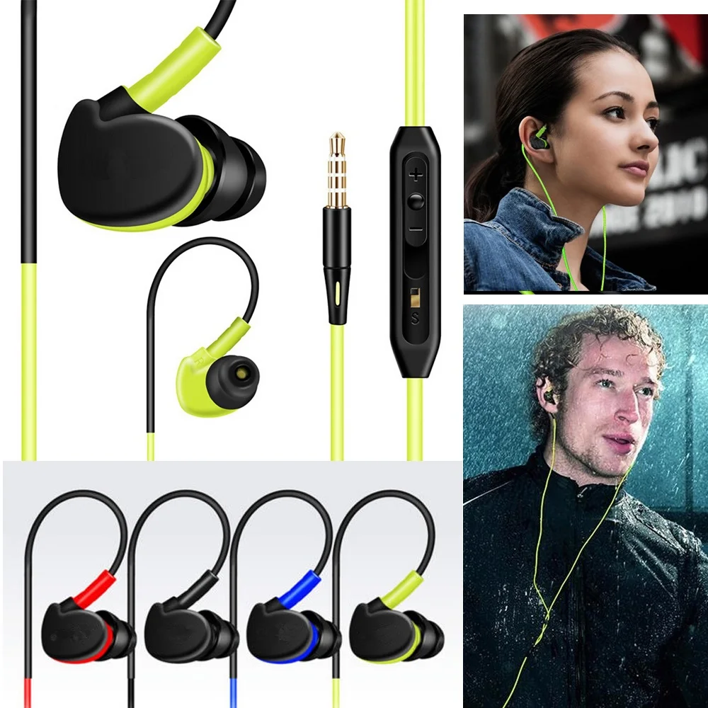 Universal Laptops Stereo Earphone For ASUS ZENBOOK UX51VZ Earbuds Headsets With Microphone for Game Network Chat