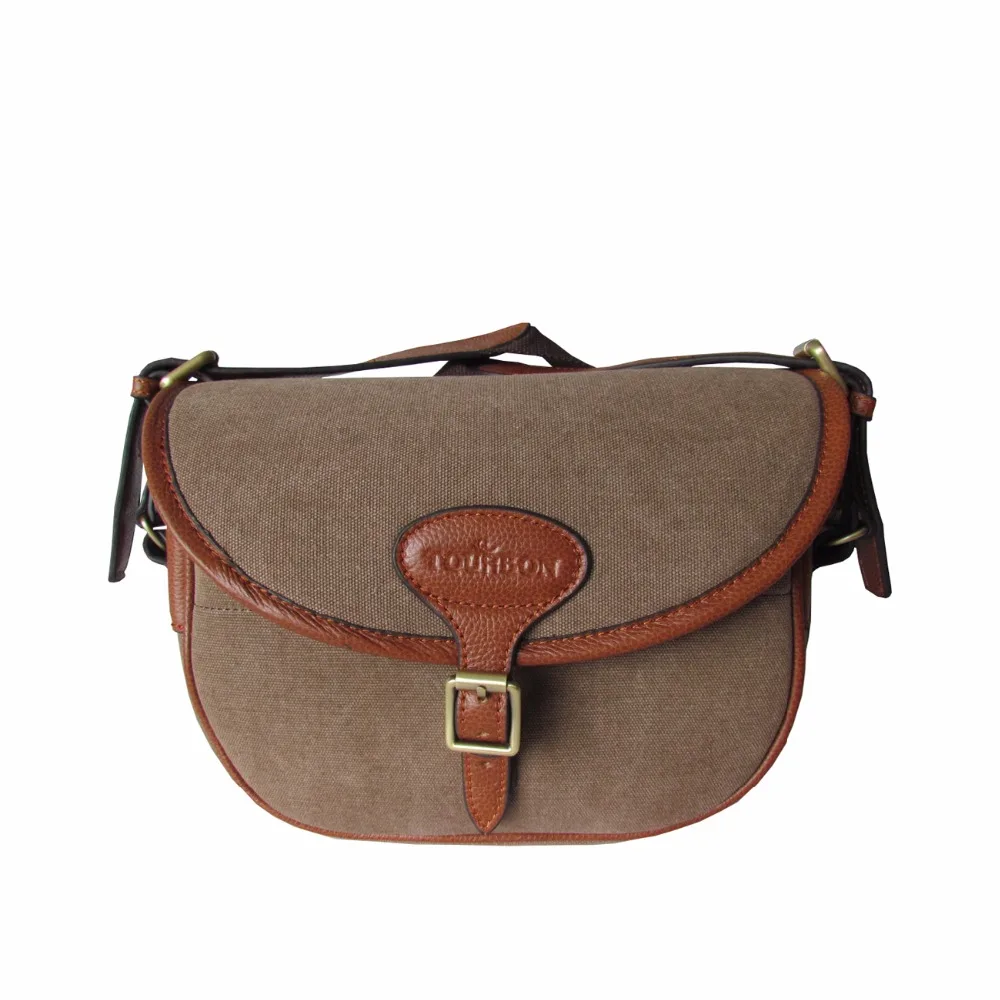 Tourbon Hunting Shooting Accessories Shotgun Ammo Shells Speed Bag