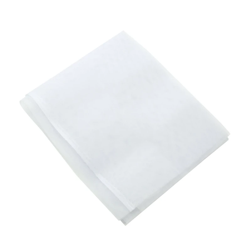 

50x80cm Wet Felting Net Felt Netting Wool Felt Needle Felting Tools