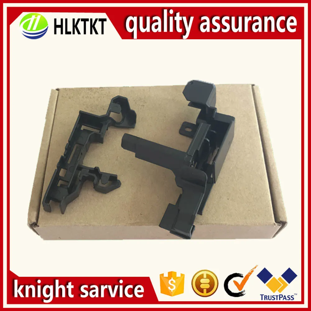 Высокое качество для hp LaserJet P4014 P4015 P4515 M4555 M600 M601 M602 M603 плавильный чехол Asm левый и
