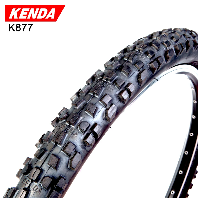 Details about   KENDA Mountain Tires 26/27.5*1.95/2.1" Clincher Durable Bicycle Tyre Inner Tube 