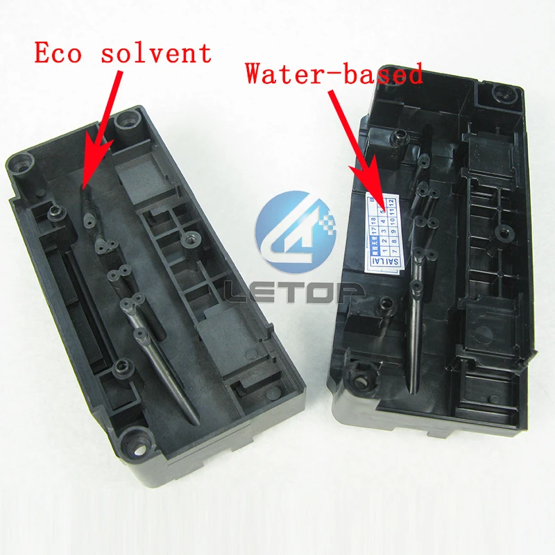 EP-DX5 Head Original Solvent Cover