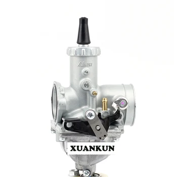 

XUANKUN Off-Road Motorcycle 250 PZ30 Carburetor T4 / X6 Carburetor