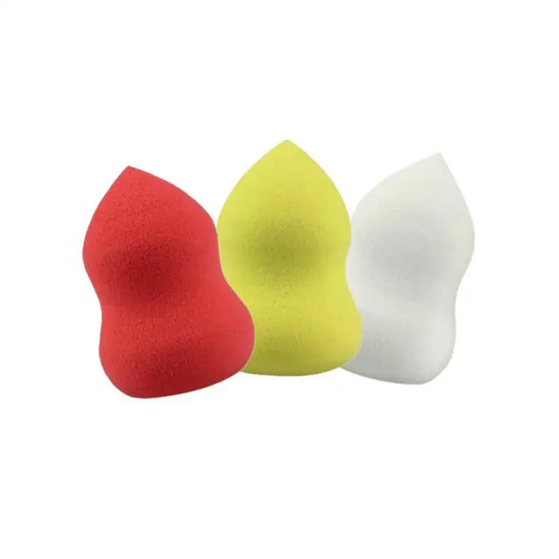 Cosmetic Puff Makeup Tools Puff Gourd-shaped Three-Dimensional Latex Powder Puff Makeup Beauty Tools Make Up Puff #40