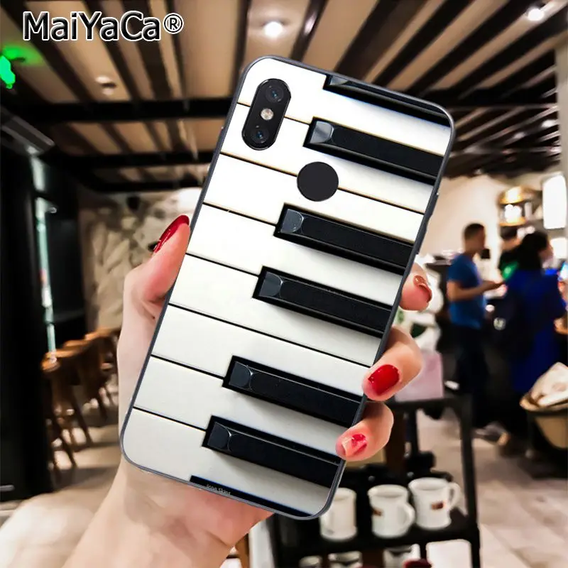 Colorful Piano Sheet music 