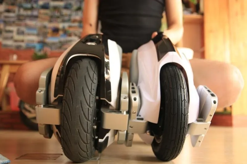 Best 2019 Gotway Mten3 Electric unicycle one wheel scooter Self balancing vehicle 10inch 84V 800W motor,max speed 40km/h+,weight 10kg 7 Best 2019 Gotway Mten3 Electric unicycle one wheel scooter Self balancing vehicle 10inch 84V 800W motor,max speed 40km/h+,weight 10kg 7