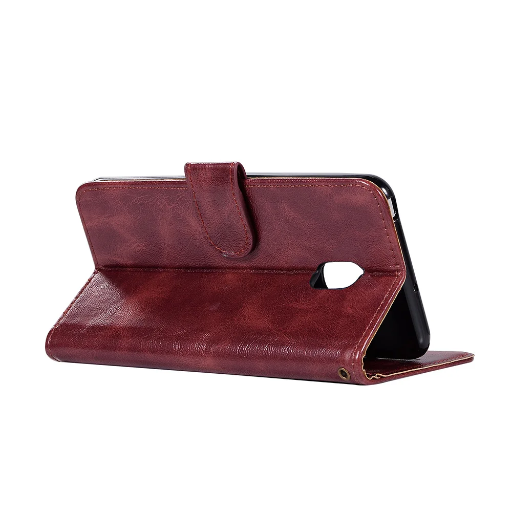 Wallet Phone Case For Samsung Galaxy  (2)