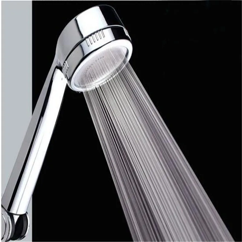 Healthy Negative Ion SPA Filtered Adjustable Shower Head Handheld Water