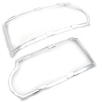 

Chrome Styling Head Light Cover for Land Rover Range Rover 2011-2013