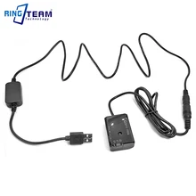 5V USB AC-PW20+ NP-FW50 FW50 поддельные Батарея для sony для камеры NEX 3 NEX 5 7 SLT-A33 A55 SLT-A35 a7 a7R a7II a6000 a3000 A6300 A6500