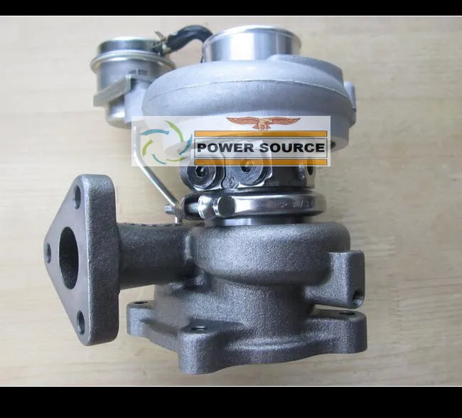 TF035 49135-02920 49135-02910 TURBO Turbine Turbocharger Mitsubishi Shogun Pajero Montero 2007- 4M42 TRITAN 3200 3.2L 170HP (4)