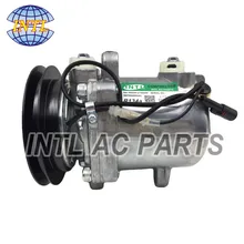 95201-78A03 9520178A03 SS04LT9 Авто воздуха a/c ac компрессор для SUZUKI CARRY