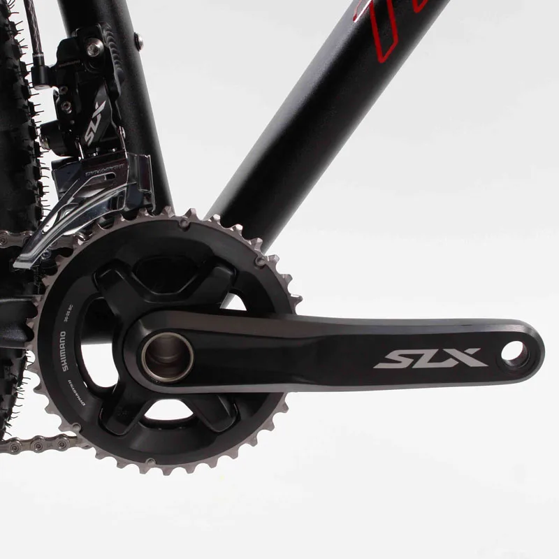 

Shimano SLX FC M7000 1/2x11S Crankset Bicycle Components MTB Mountain Bike Chain Wheel Parts