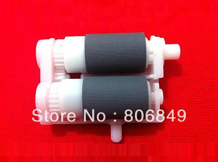 Pickup Roller for Brother 2140 2150 2170 7030 7040 7340 7450 (renew)in