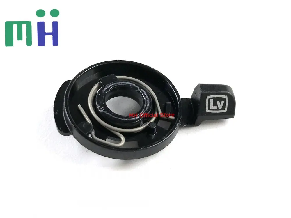 

Original Top Cover LV Button For Nikon D5300 Camera Replacement Unit Repair Parts