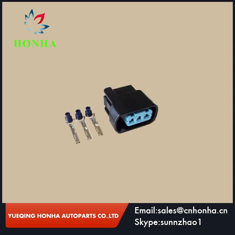 3P Honda 1