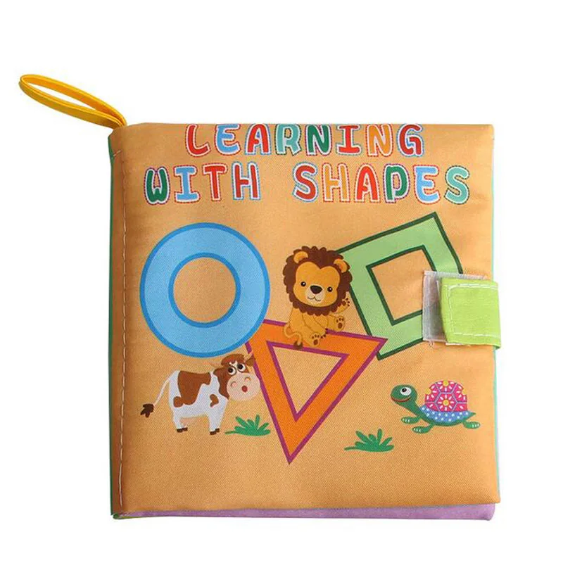 New-Cloth-Book-Newborn-Baby-Learning-with-Letter-Number-Shape-Animals-Waterproof-Kids-First-Book-Infant (5)