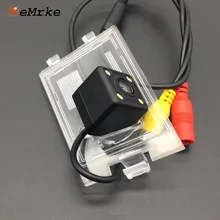 EEMRKE Car Rear View Cameras for Jeep Liberty Patriot Compass 2011 2012 2013 2014 2015 CCD HD Backup Reverse Parking Camera